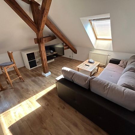 Apartmany U Kubiku Hradec Kralove Luaran gambar