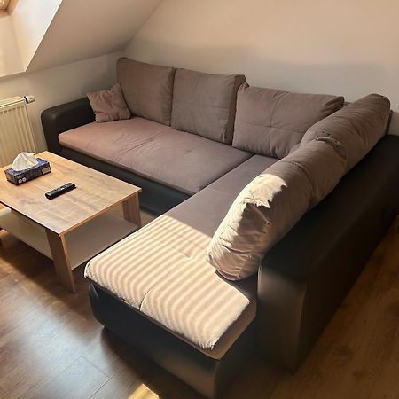 Apartmany U Kubiku Hradec Kralove Luaran gambar