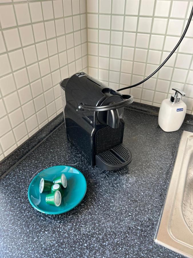 Apartmany U Kubiku Hradec Kralove Luaran gambar