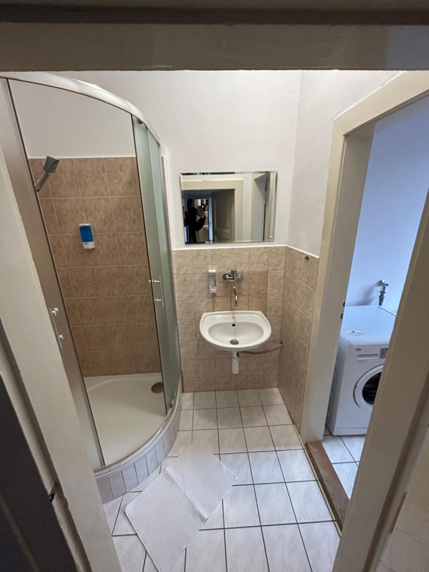 Apartmany U Kubiku Hradec Kralove Luaran gambar