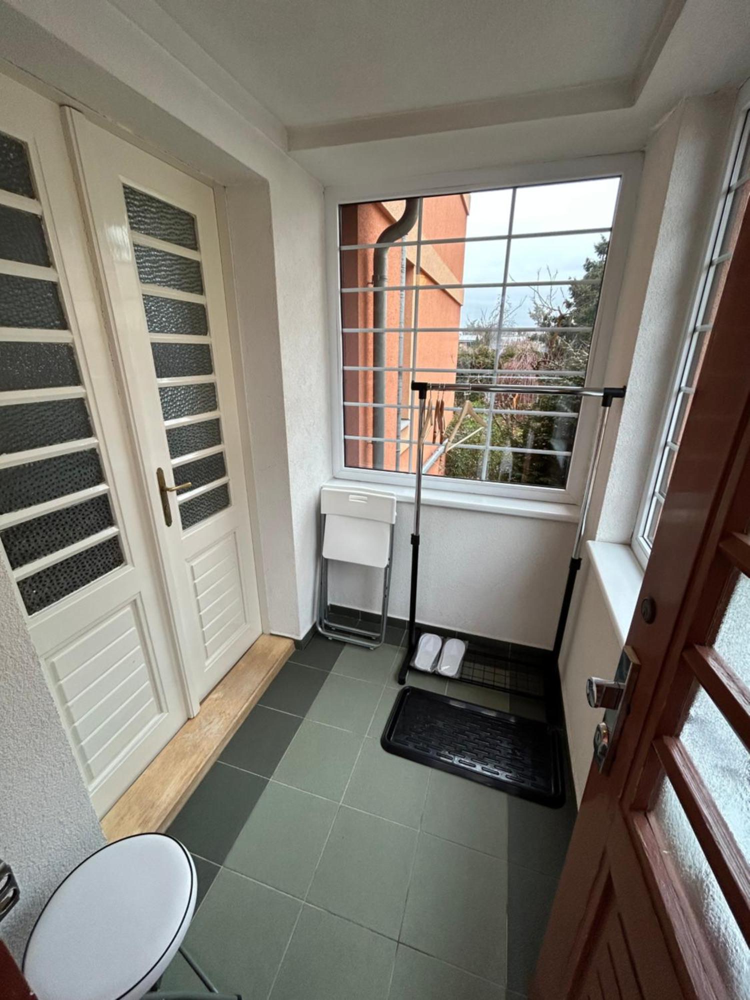 Apartmany U Kubiku Hradec Kralove Luaran gambar