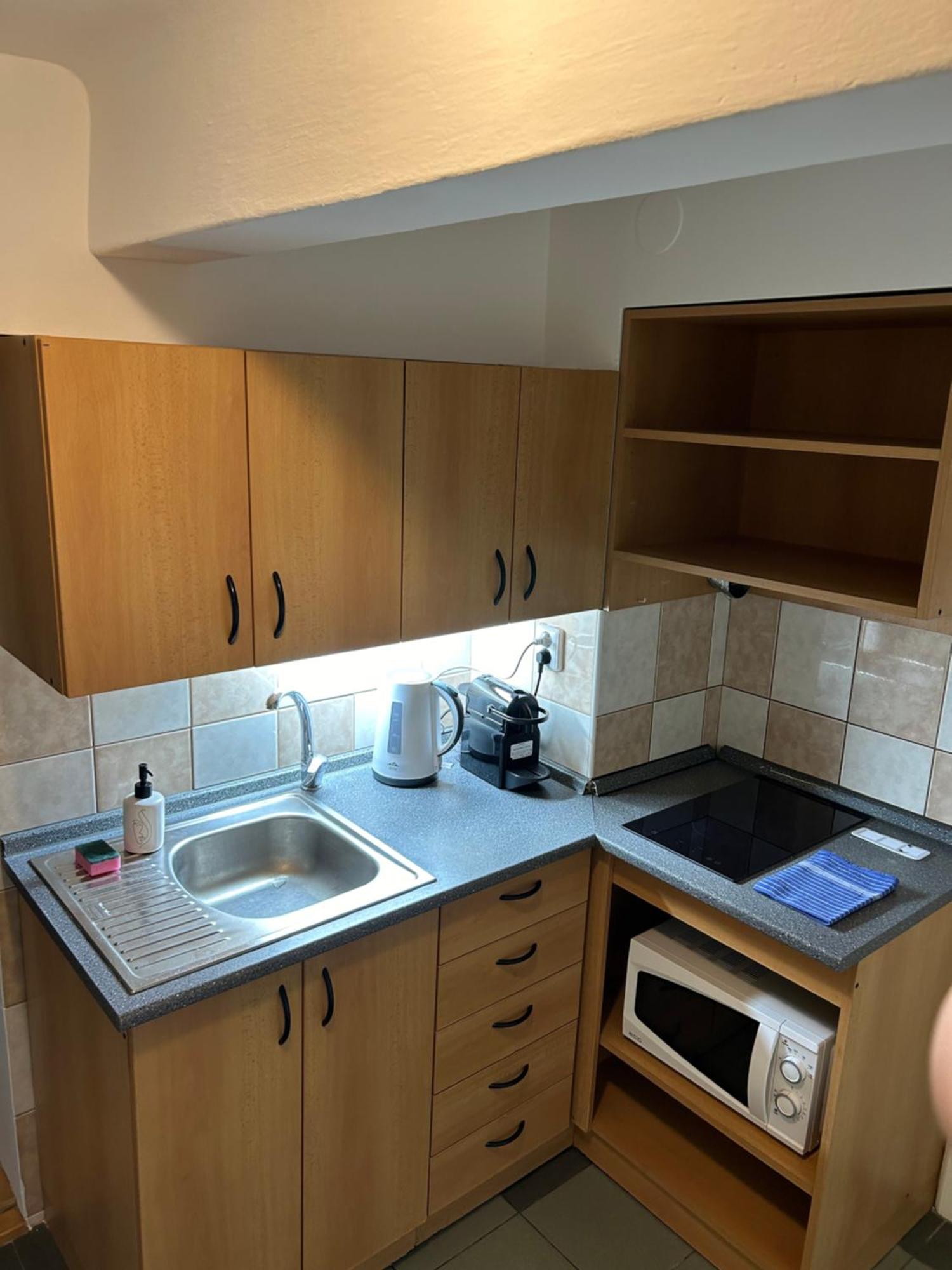 Apartmany U Kubiku Hradec Kralove Bilik gambar