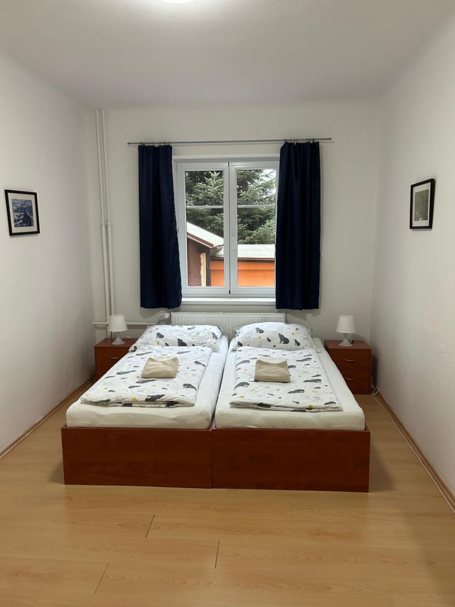 Apartmany U Kubiku Hradec Kralove Luaran gambar