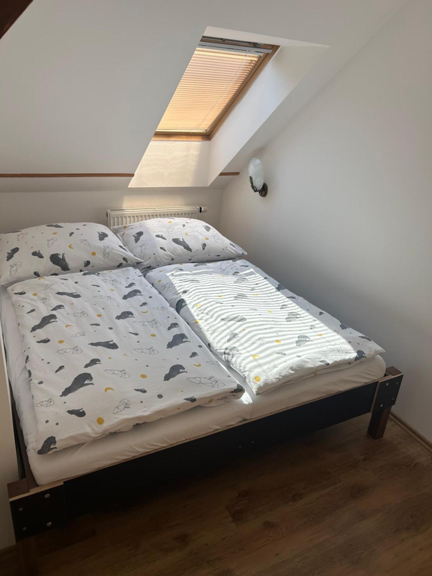 Apartmany U Kubiku Hradec Kralove Luaran gambar