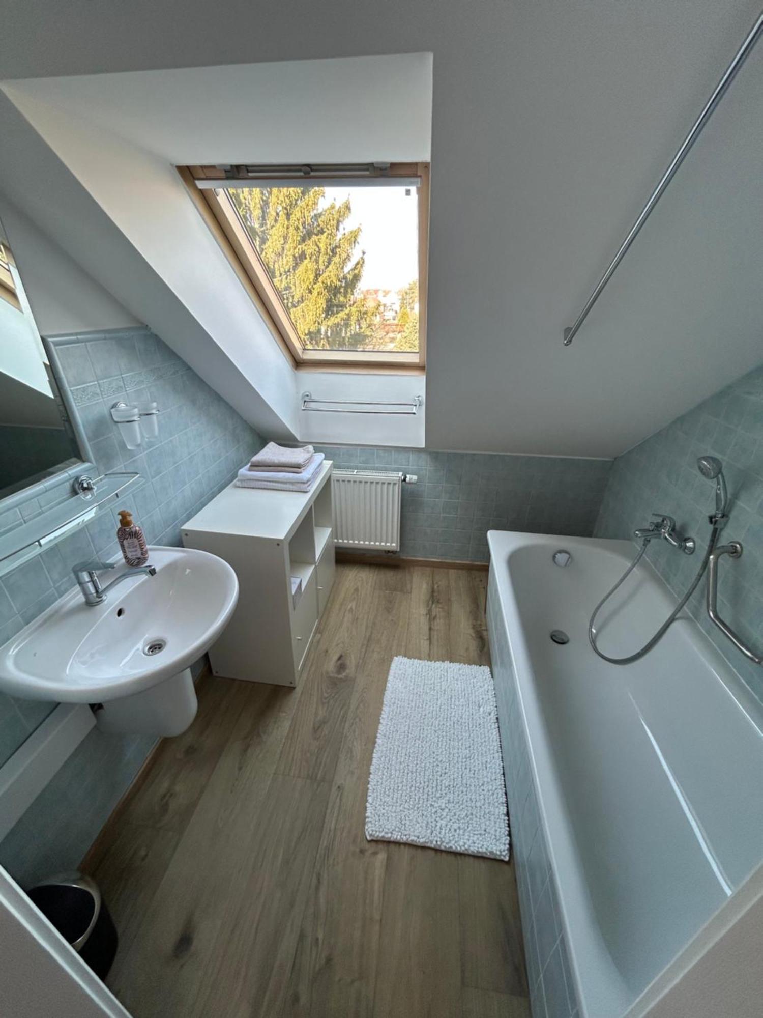 Apartmany U Kubiku Hradec Kralove Luaran gambar