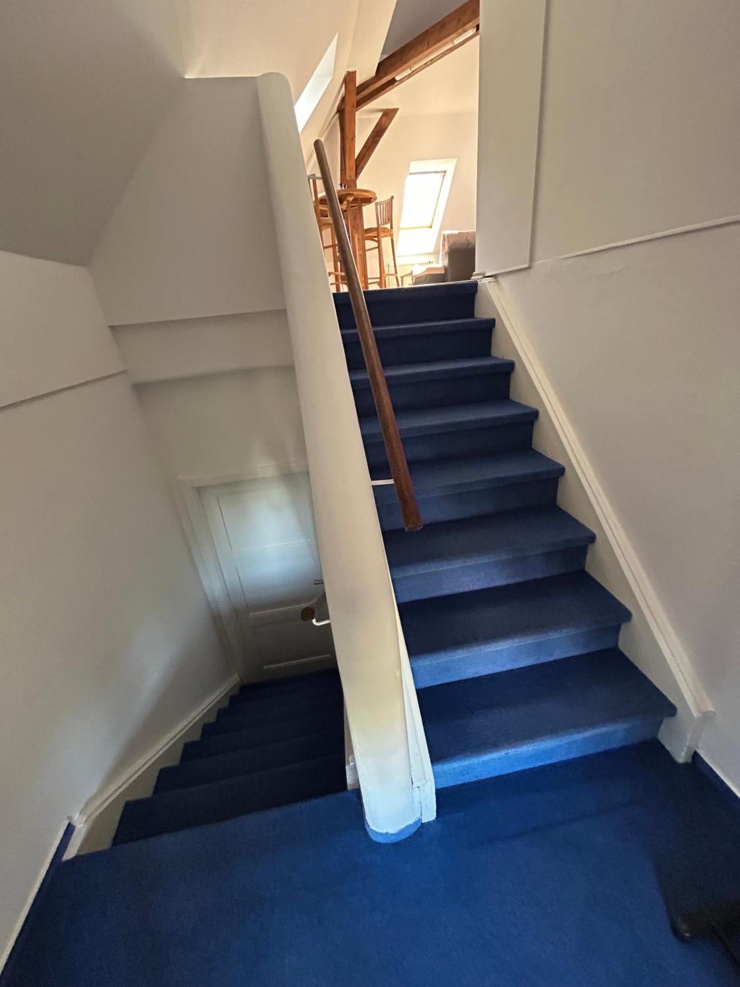 Apartmany U Kubiku Hradec Kralove Luaran gambar