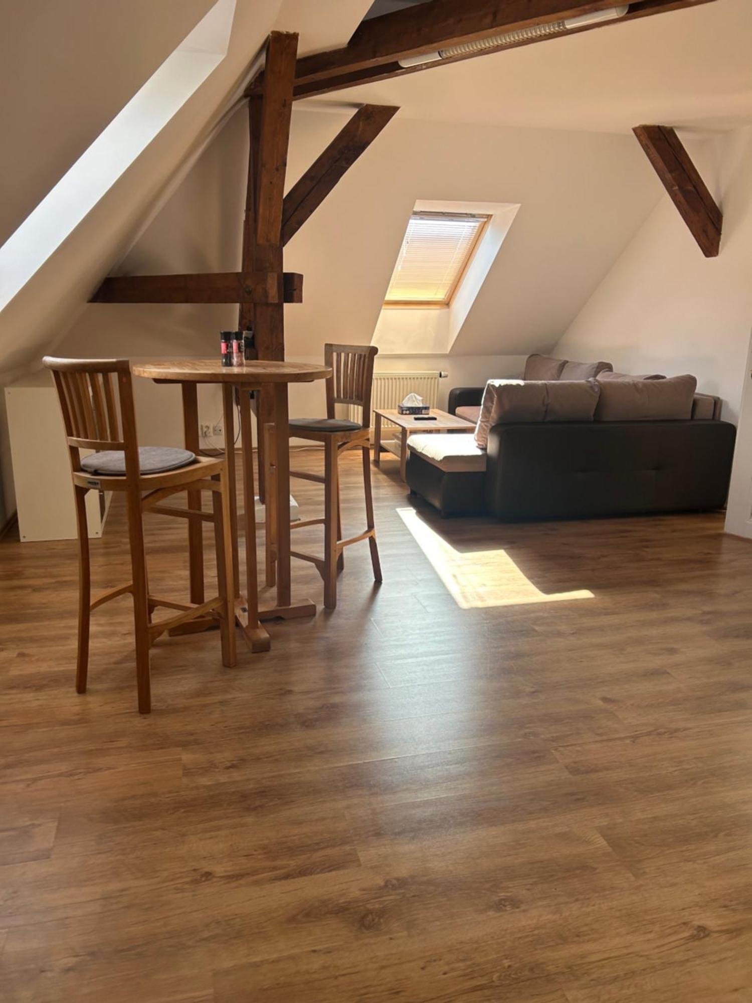 Apartmany U Kubiku Hradec Kralove Luaran gambar