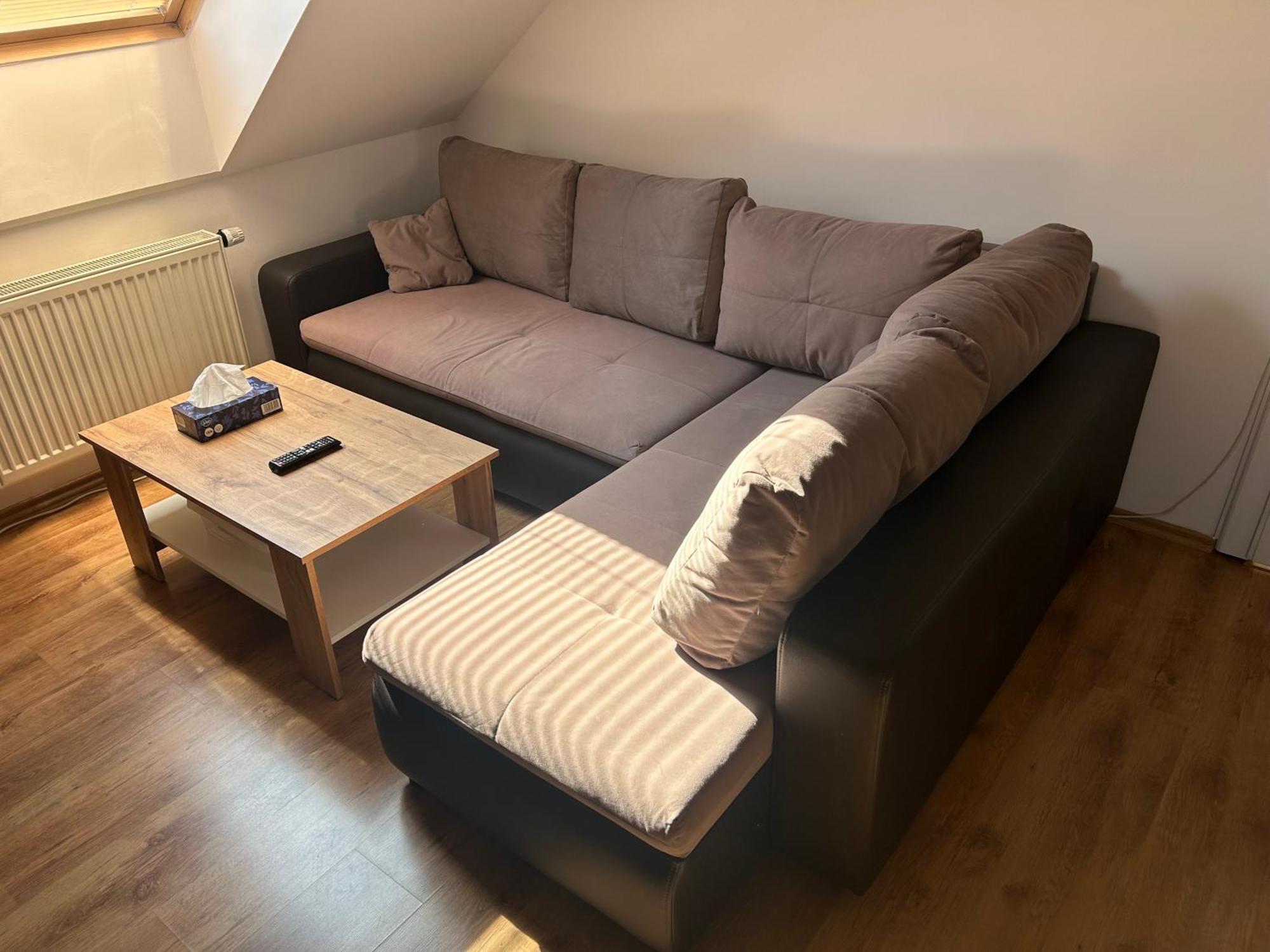 Apartmany U Kubiku Hradec Kralove Luaran gambar